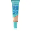 Image de Rimmel London, Fond de teint, Kind & Free Glow It Up Moisturising Skin Tint (Porcelaine équitable)
