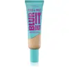 Image de Rimmel London, Fond de teint, Kind & Free Blur It Out Mattierende Hauttönung 180 Vanille (160 Vanille, Vanille)