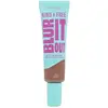 Image de Rimmel London, Fond de teint, Kind & Free Blur It Out Mattifying Skin Tint (Cannelle)