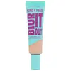 Image de Rimmel London, Fond de teint, Kind & Free Blur It Out Mattifying Skin Tint (163 Golden Vanilla)
