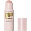 Image de Max Factor, Highlighter + autobronzant, Miracle Pure Luminous Touch Highlighter Balm (15 Or rose, Highlighter, 6 g)