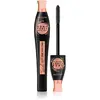 Image de Bourjois, Mascara, Twist Up The Volume (1 Noir, Noir)