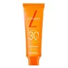 Image de Lancaster Sun beauty Gel Visage Solaire SPF30 Gel solaire 1000 ml