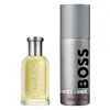 Image de HUGO BOSS Boss bottled Eau de Toilette et Déodorant Spray pour Homme Coffret parfum 1 art.