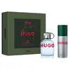 Image de HUGO BOSS Hugo man Eau de Toilette et Déodorant Spray pour Homme Coffret parfum 1 art.