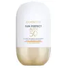 Image de Lancaster Lancaster Sun Care Perfect Air SPF50 Glow Crème solaire 1000 ml