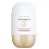 Image de Lancaster Sun Perfect AIR SPF50 - Fluide Invisible Quotidien Booster d'Éclat