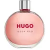 Image de HUGO BOSS Deep Red New Design Eau de parfum 1000 ml