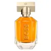 Image de HUGO BOSS Boss the Scent Intense for Her Eau de parfum 1000 ml