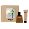 Image de Burberry Hero Eau de Parfum et Lait Corporel pour Homme Coffret parfum 1 art.