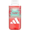 Image de Fa, Gel douche, Adidas Vibes Wonder Force Shower Gel 400ml (400 ml)