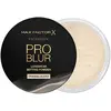 Image de Factor, Poudre, Cipria Sciolta Pro Blur Facefinity a Lunga Durata (Par Blur)