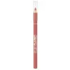 Image de Rimmel London, Crayon à lèvres, OH MY PLUMP! perfilador de labios #010-Iconic Beige 1,2 gr (Iconic Beige)