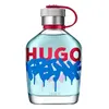 Image de HUGO BOSS Hugo Krink Collab Eau de parfum 1000 ml