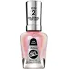 Image de Sally Hansen, Vernis à ongles, MIRACLE GEL Decklack #110 -Celestial 14,7 ml (Céleste, Top coat, Vernis effet gel)