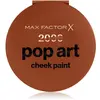 Image de Factor, Fard à joues, Fard à Joues Crémeux Pop Art 2000 Calories