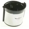 Image de Porte filtre cafetiere subito cafetière, expresso ss-201009 moulinex