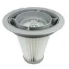 Image de Filtre hepa rs-rt3079 pour aspirateur rowenta silence force cyclonic, silence force upgrade