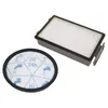 Image de Kit de filtration Rowenta ZR007700 Noir et Blanc