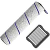 Image de Rowenta X-Clean 10 Zubehörset Kabelloser Nass- und Trockensauger ZR336A, Aspirateur : accessoires, Blanc, Noir
