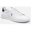 Image de HRT Ct II Nappa Leather par Polo Ralph Lauren Blanc 44 Homme