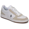 Image de Baskets basses Polo Ralph Lauren  POLO CRT PP M67240526