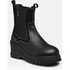 Image de Bottines et boots Kickers KICK WAG pour Femme Noir 41
