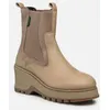 Image de Bottines et boots Kickers KICK WAG pour Femme Argent 41