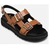 Image de NEOSUMMER par Kickers Marron 37 Femme