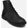 Image de KICK LITI par Kickers Noir 36 Femme
