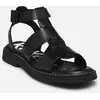 Image de KICK LILA par Kickers Noir 37 Femme
