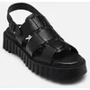 Image de Sandales et nu-pieds Kickers KICK FALIYA pour Femme Noir 36
