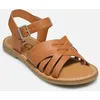 Image de Kick Ladora par Kickers Marron 37 Femme