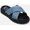 Image de KICK NEALINE par Kickers Bleu 37 Femme
