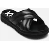 Image de KICK NEALINE par Kickers Noir 38 Femme