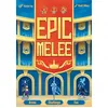 Image de Jeu de stratégie Sorry we are french Epic Melee