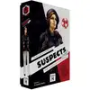 Image de Suspects Pocket : Hors-jeu à Liverpool