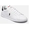 Image de HRT CT II par Polo Ralph Lauren Blanc 42 Homme