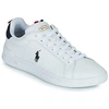 Image de Baskets basses Polo Ralph Lauren  HRT CT II M67224646