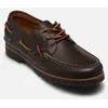 Image de RANGER DECK-CASUAL SHOE-BOAT par Polo Ralph Lauren Marron 40 Homme