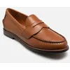 Image de Mocassins Polo Ralph Lauren ALSTON PENNY-CASUAL SHOE-LOAFER pour Homme Marron 46