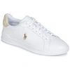 Image de Baskets basses Polo Ralph Lauren  HERITAGE COURT M67775993