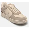 Image de Baskets Polo Ralph Lauren MASTERS CRT pour Homme Blanc 44