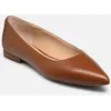 Image de Londyn-Flats-Ballet par Lauren Ralph Lauren Marron 36 Femme
