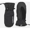 Image de Mission Mitt par Quiksilver Noir L Accessoires
