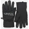 Image de Cross Glove par Quiksilver Noir L Accessoires