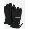 Image de Mission Yth Glo par Quiksilver Noir S Accessoires