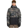 Image de Quiksilver Veste Mission