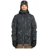 Image de Quiksilver Veste Mission Printed