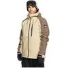 Image de Quiksilver Veste Mission Block